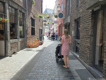Altstadtgasse