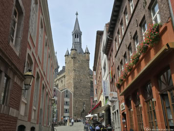 Haus Löwenstein