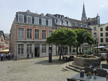Altstadt