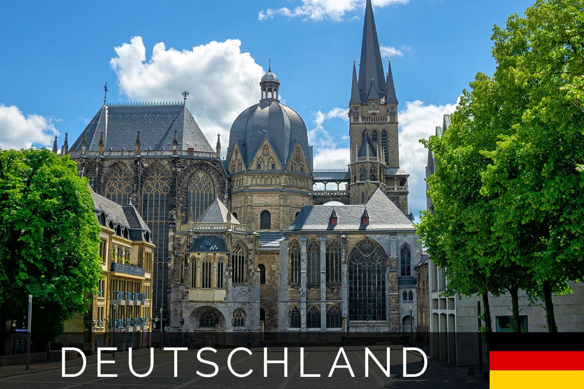 Aachen-Titelbild