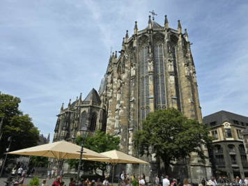 Aachener Dom