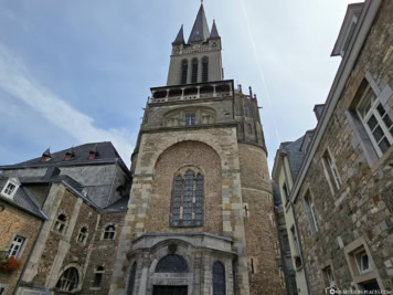 Aachener Dom