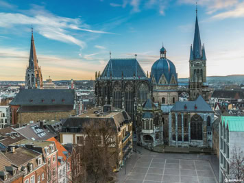Aachener Dom