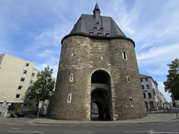 Marschiertor