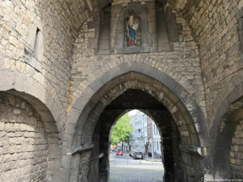 Marschiertor