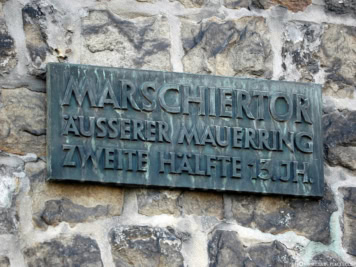 Marschiertor