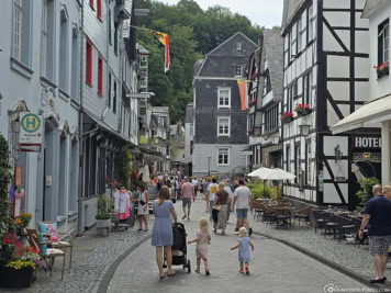 Altstadt