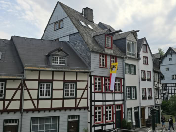 Altstadt