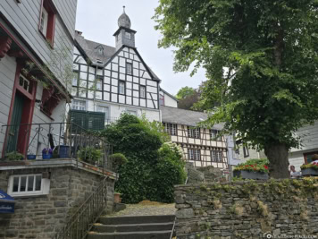 Altstadt
