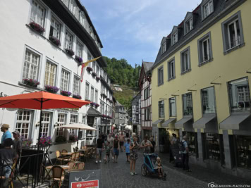 Altstadt