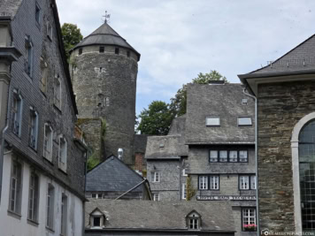 Altstadt & Eselsturm