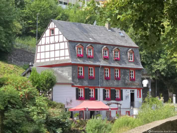 Café Thelen