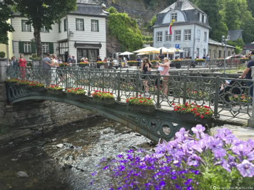 Evangelische Brücke