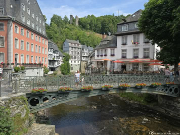 Evangelische Brücke