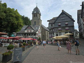 Marktplatz