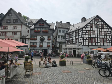 Marktplatz