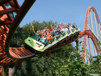 Expedition GeForce