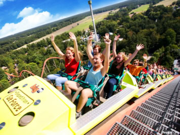 Expedition GeForce