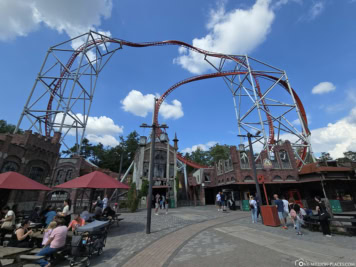 Sky Scream