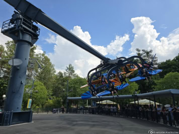 Sky Fly