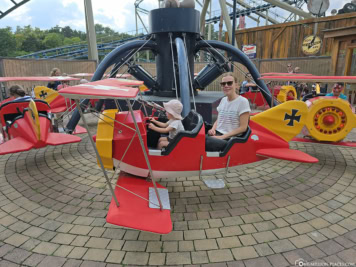 Red Baron