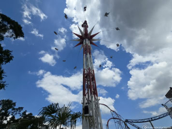 Lighthouse Tower
