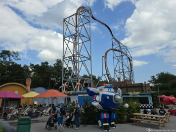 Sky Scream