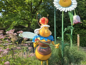 Maja-Land