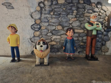 Heidi Figuren