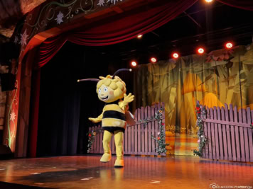 Maja Show
