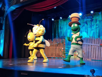 Maja Show