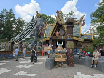 Wickie-Land