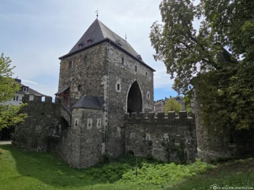Ponttor