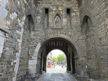 Ponttor