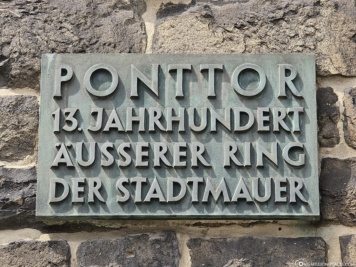 Ponttor