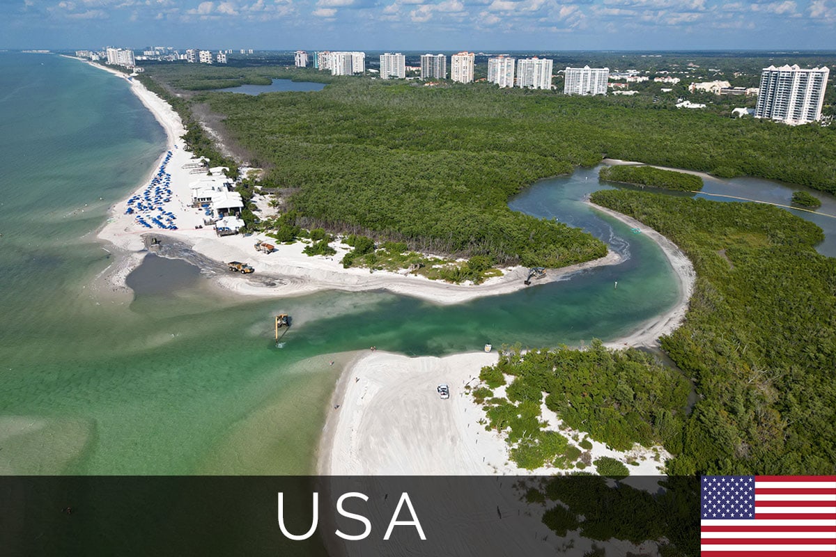 Naples Florida Cover picture