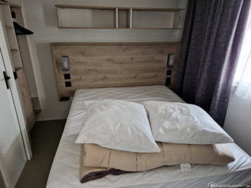 1st bedroom
