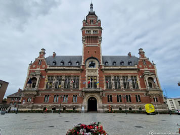 Town hall