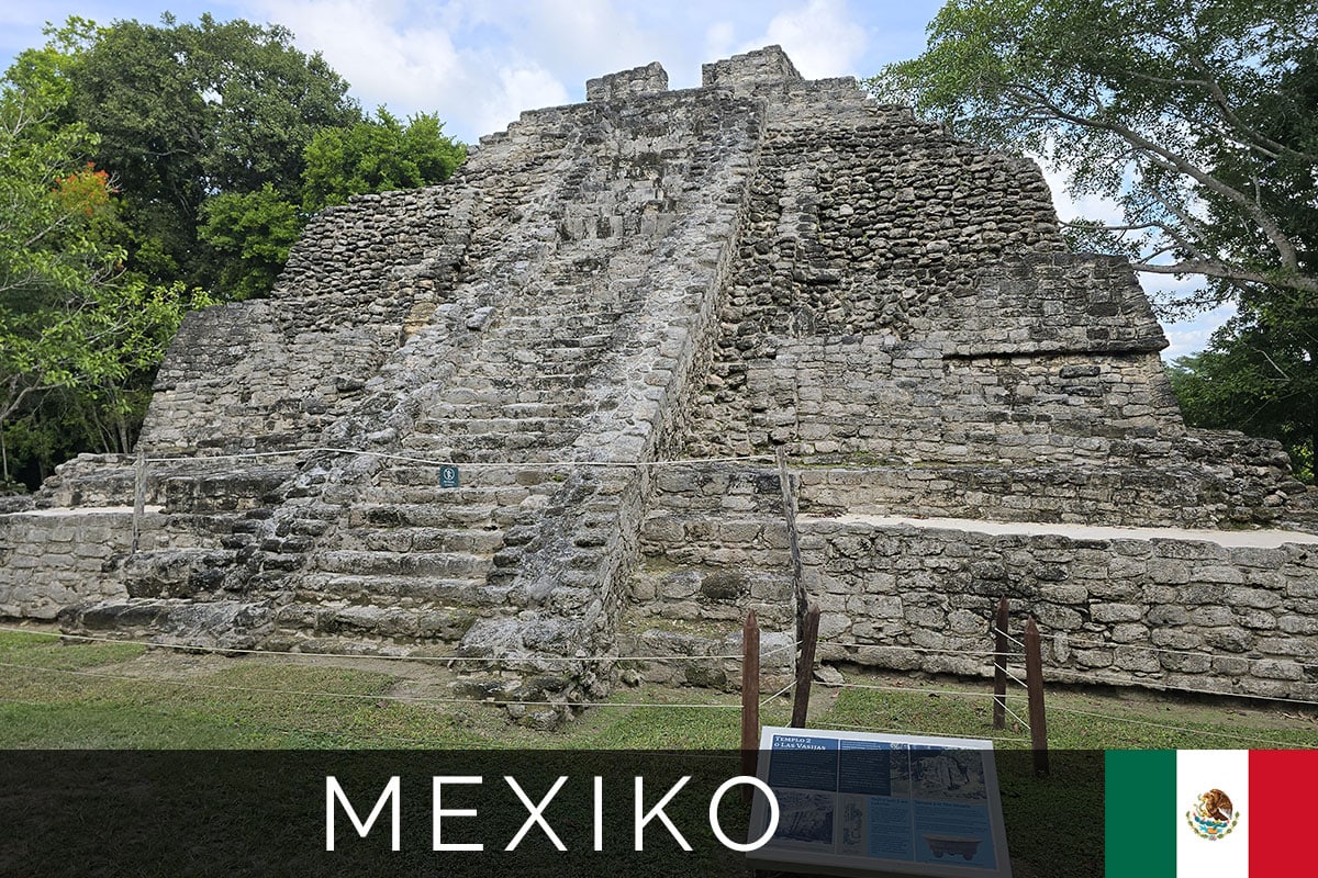 Costa-Maya-Mexico-Titelbild