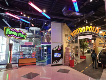 Childrens Museum