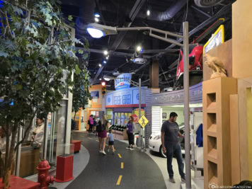 Childrens Museum