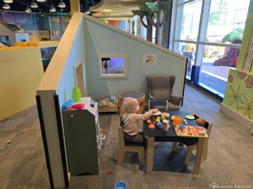 Childrens Museum
