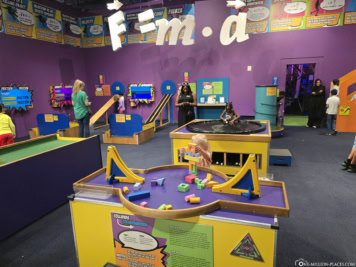 Childrens Museum