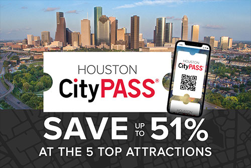 CityPass Houston