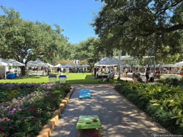 Market Square Park