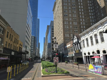Main Street