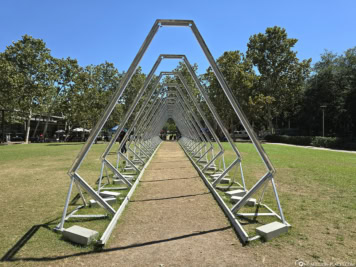 Discovery Green Park