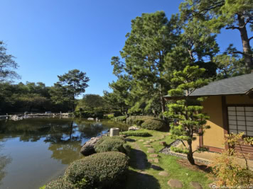 Japanese Garden