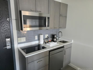 Hyatt House Houston Medical Center