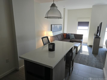 Hyatt House Houston Medical Center